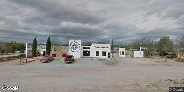 DIRECCIÓN DE SEGURIDAD PÚBLICA MUNICIPAL